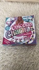 Unicorn Charm Set