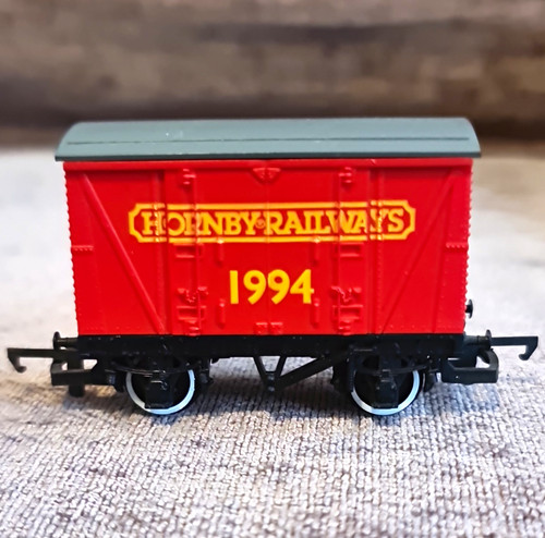 Hornby gauge - oo,