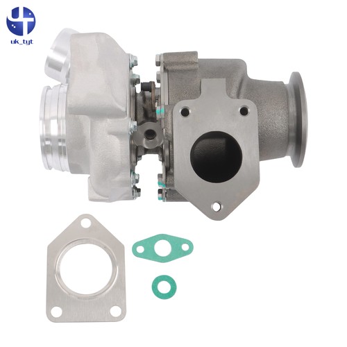 Turbocharger for bmw x1 - turbocharger,
