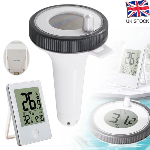 Wireless swimming pool - wireless,