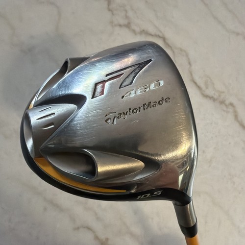 Taylormade 460 driver 5 - 460, 10.5*