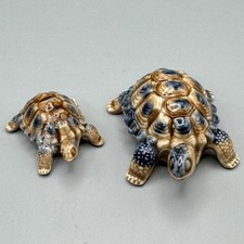 Vintage 7cm  and 4.5cm Wade