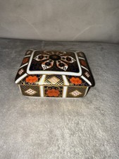 Royal Crown Derby Imari