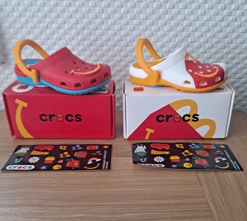 Mcdonalds happy meal 2026 - mcdonalds,