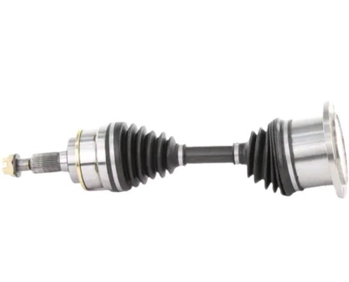 Front axle shaft for hummer - shaft, h2