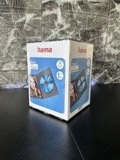 HAMA 10 Pack Standard DVD