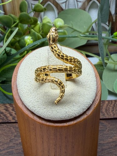 18k gold plated pure - gold,