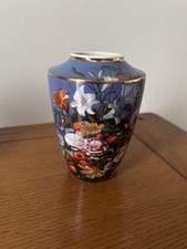 Goebel Artis Orbis Mini Vase