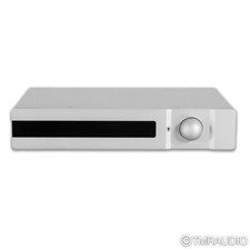 Auralic Vega DAC; D/A