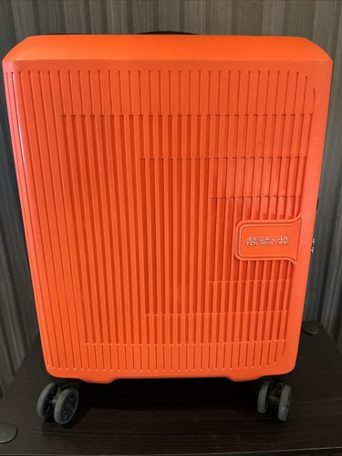American tourister areostep - american,