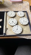 Job Lot Of Watch Dials