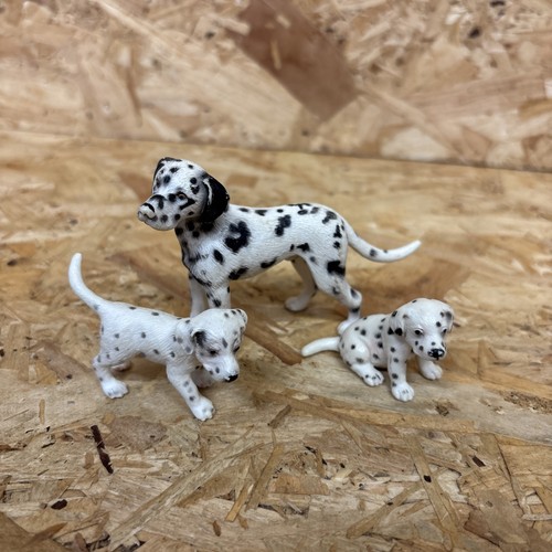 Schleich dalmatian bundle - schleich,
