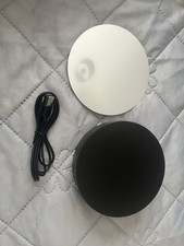 360° Rotating Electric Turntable Display Stand Jewelry Photography Show Holder