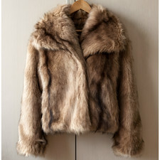 Mocha brown fur - mocha,