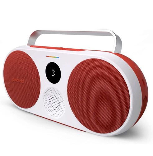 Polaroid 9091 music player - p3,