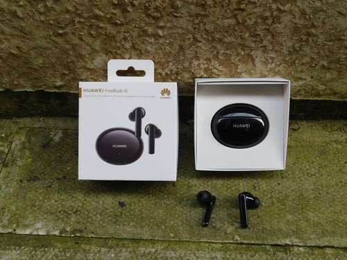 Huawei freebuds wireless - freebuds,