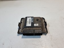 Vauxhall Meriva B Engine