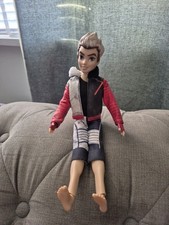 Descendants Doll Carlos  -