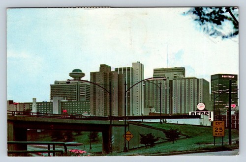 Vintage 1973 atlanta - vintage,