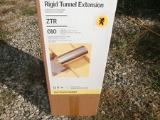 Velux ZTR 010  10" Sun Tunnel