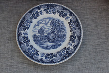 Vintage barratts staffordshire - vintage,