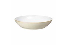 Denby - Linen - Pasta Bowl -