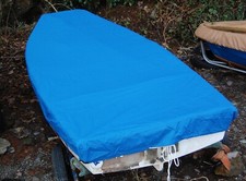 Mirror Dinghy Boat Cover FLAT  - **NEW** Premium Quality 