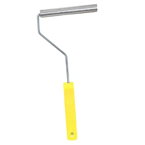 Fiberglass roller tool bubble - tool,,
