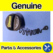 Genuine Volvo Diesel Fuel Cap 850, S70, V70, C70, XC70, S40, V40, S60, S80