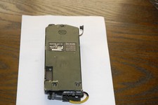 ex MOD Clansam Radio  PRC-351 Selective Unit RF 4 Watt SURF NSN 5820-99-630-6142