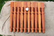 Job lot reclaimed wooden