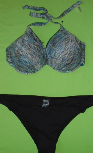 Next boost bikini teal space - next,