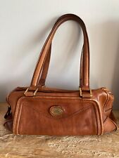 The Bridge Leather Handbag