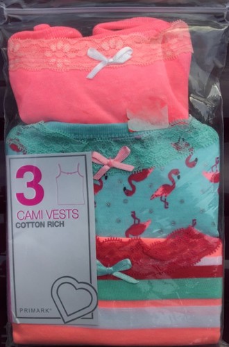 Baby girl cami vests - baby, /