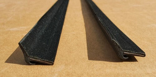 Mercedes benz sealing - mercedes-benz, x