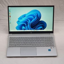 HP Pavilion 15-eg0024na Laptop