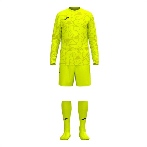 Joma zamora goalkeeper set - joma,