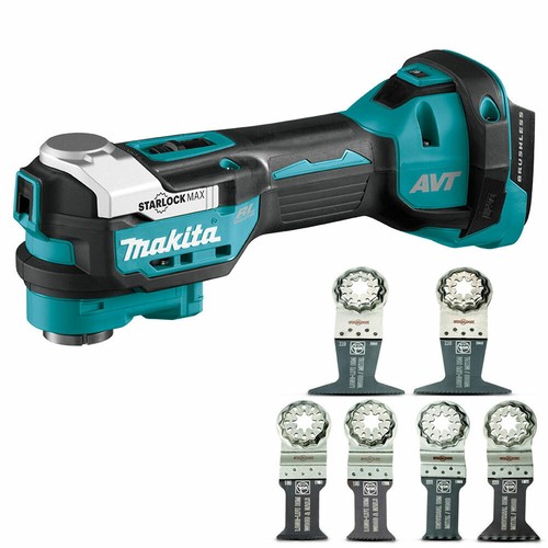 Makita dtm52z 18v - 18v, brushless