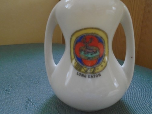 Long eaton crest derbyshire - long,