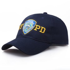 Mens New York Police
