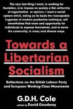 Towards A Libertarian