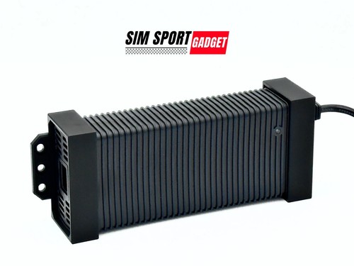 Fanatec clubsport dd - fanatec, /