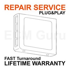 Mitsubishi Mail-in REPAIR