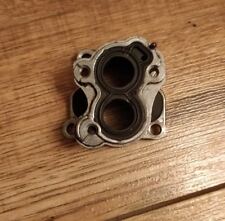 A Husqvarna Genuine chainsaw Inlet Rubber  For 435 440 Part Number 504 20 12 01