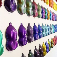 Pearl Pigment Powder Various