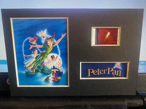 6x4 disney peter - film, cell