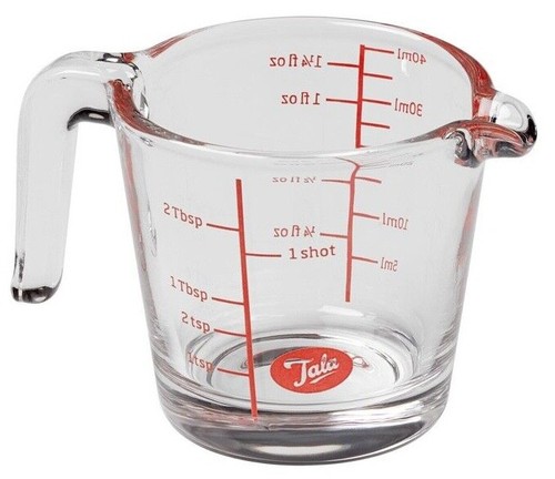 Tala glass cooking mini - cooking,