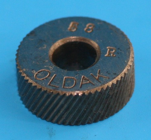 58t x 3 - 58t, 1/2"