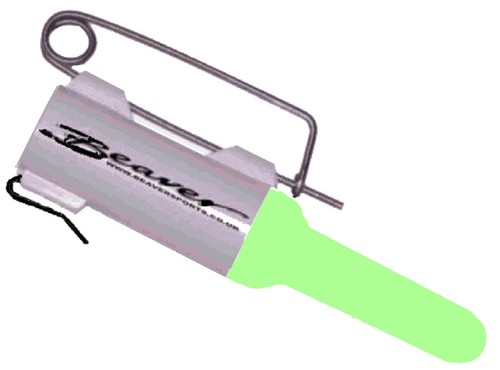 Scuba strobe auto flashing - auto,