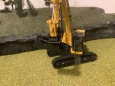 Komatsu PC210 LCI Diecast